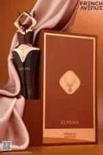 Elysian M parfumovaná voda 100 ml