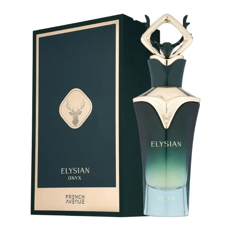 Elysian Onyx M parfumovaná voda 100 ml