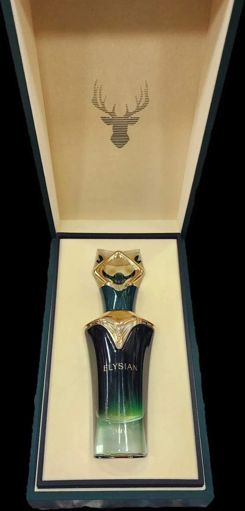Elysian Onyx M parfumovaná voda 100 ml