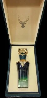 Elysian Onyx M parfumovaná voda 100 ml