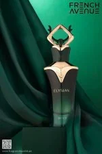 Elysian Onyx M parfumovaná voda 100 ml
