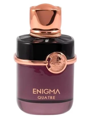 French Avenue Enigma Quatre W parfumovaná voda