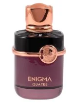 Enigma Quatre W parfumovaná voda 100 ml