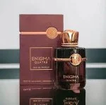 Enigma Quatre W parfumovaná voda 100 ml