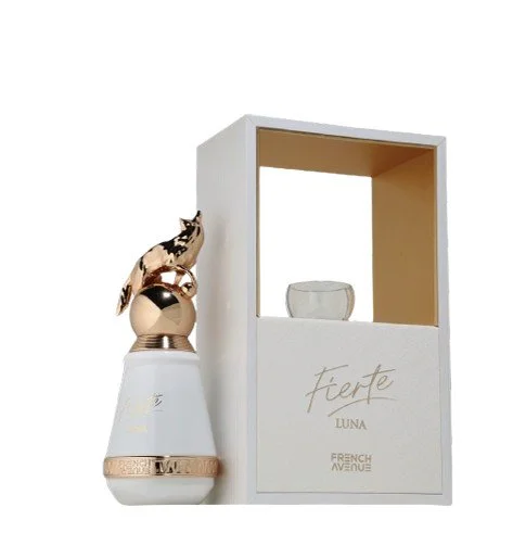 Fierte Luna U parfumovaná voda 80 ml