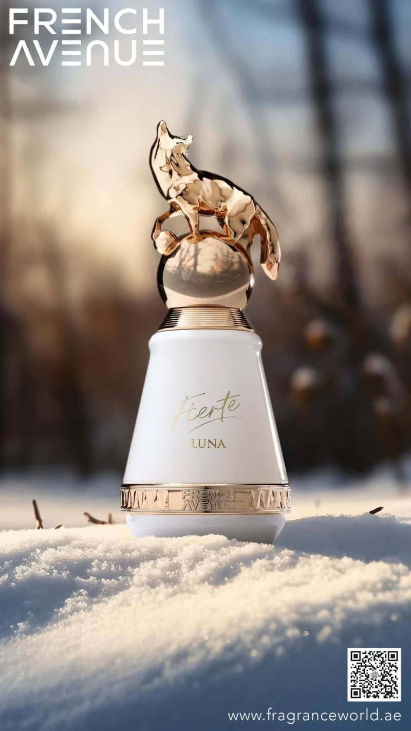 Fierte Luna U parfumovaná voda 80 ml