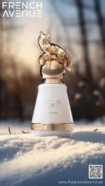 Fierte Luna U parfumovaná voda 80 ml