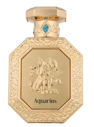 French Avenue Genesis Aquarius U parfumovaná voda