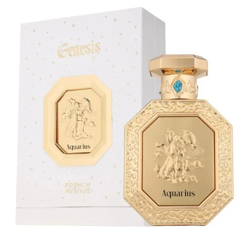 Genesis Aquarius U parfumovaná voda 90 ml