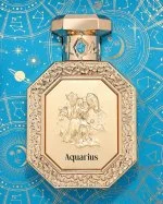 Genesis Aquarius U parfumovaná voda 90 ml