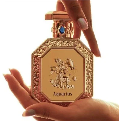 Genesis Aquarius U parfumovaná voda 90 ml