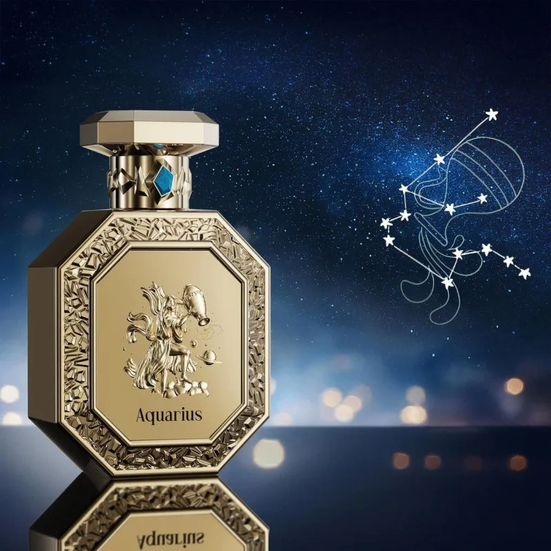 Genesis Aquarius U parfumovaná voda 90 ml