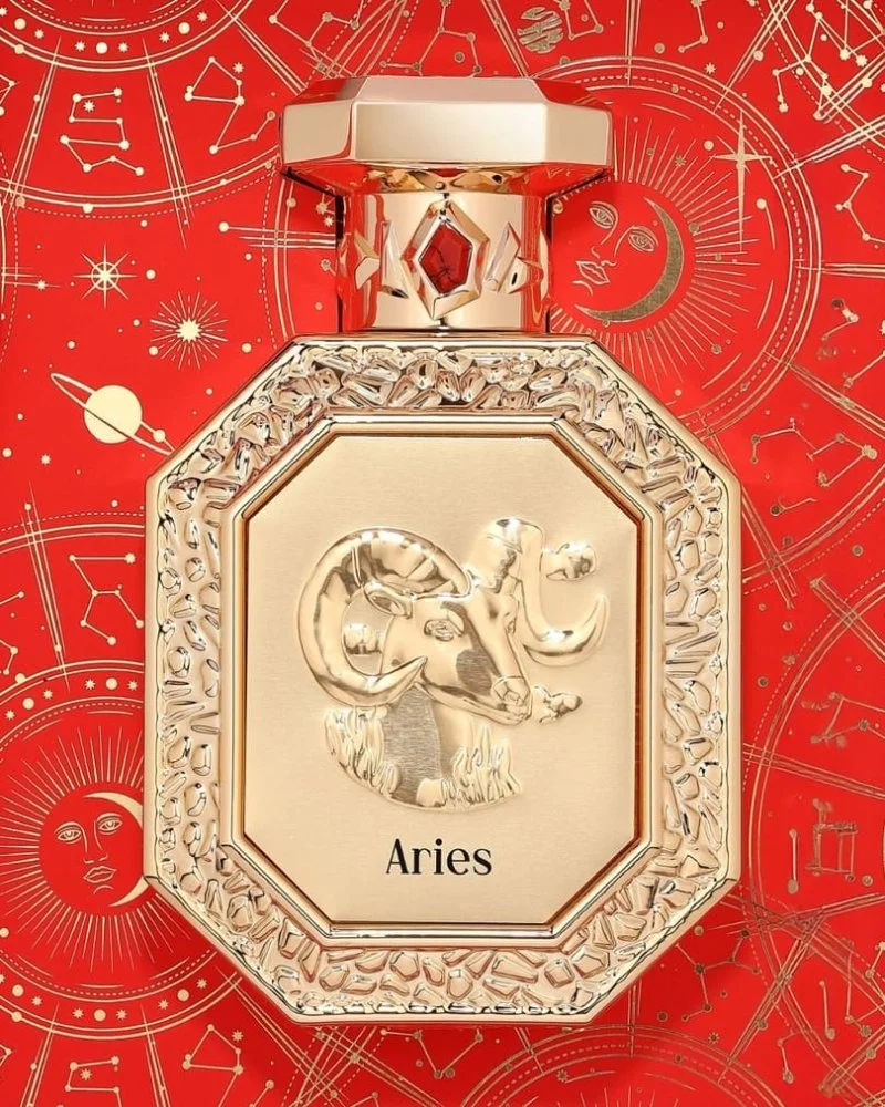 Genesis Aries U parfumovaná voda 90 ml