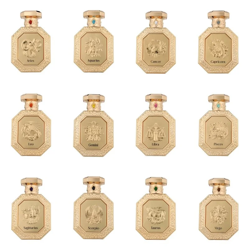 Genesis Aries U parfumovaná voda 90 ml