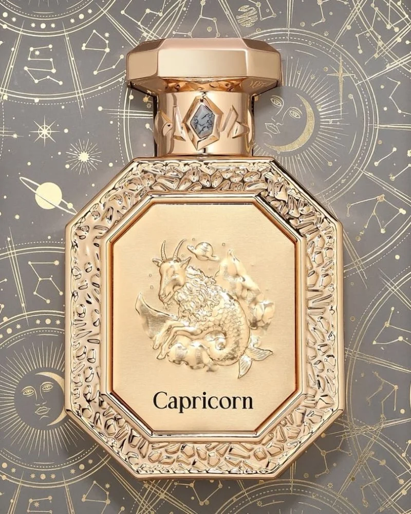 Genesis Capricorn U parfumovaná voda 90 ml