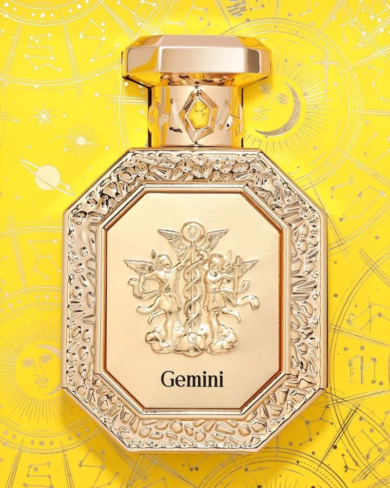 Genesis Gemini U parfumovaná voda 90 ml