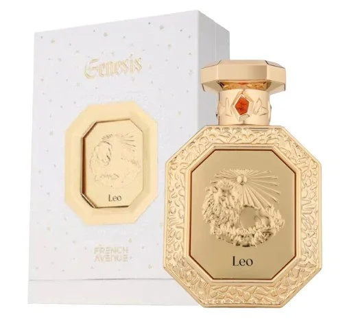 Genesis Leo U parfumovaná voda 90 ml