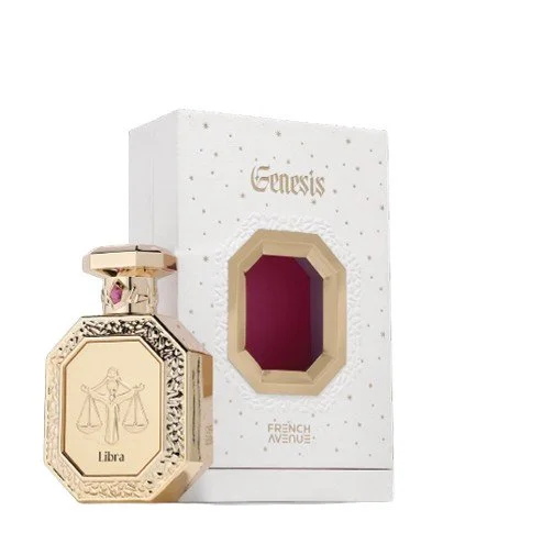 Genesis Libra U parfumovaná voda 90 ml