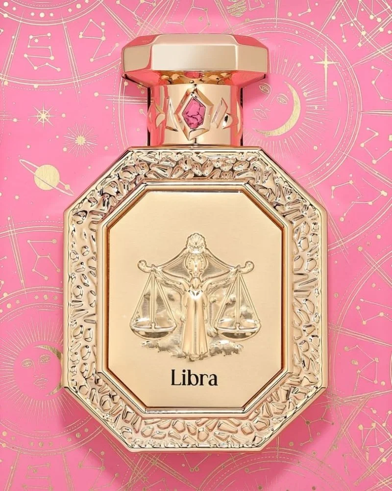 Genesis Libra U parfumovaná voda 90 ml