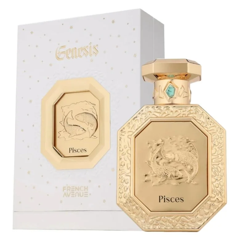 Genesis Pisces U parfumovaná voda 90 ml