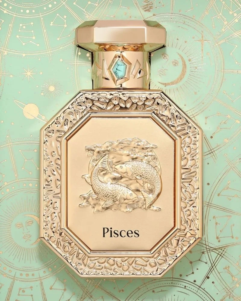 Genesis Pisces U parfumovaná voda 90 ml