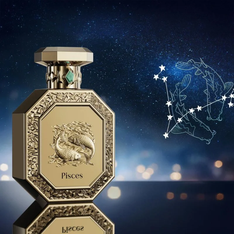 Genesis Pisces U parfumovaná voda 90 ml
