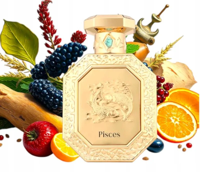 Genesis Pisces U parfumovaná voda 90 ml