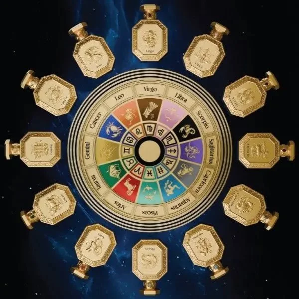 Genesis Pisces U parfumovaná voda 90 ml