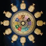 Genesis Pisces U parfumovaná voda 90 ml