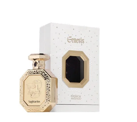 Genesis Sagittarius U parfumovaná voda 90 ml
