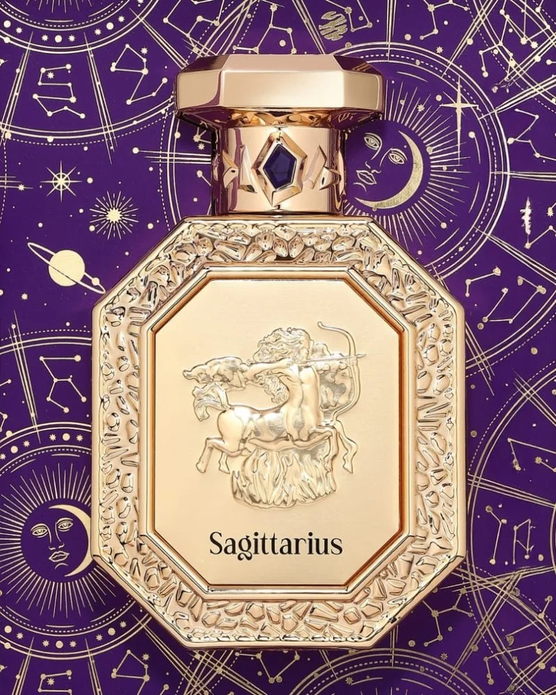 Genesis Sagittarius U parfumovaná voda 90 ml