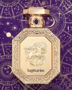 Genesis Sagittarius U parfumovaná voda 90 ml