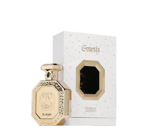 Genesis Scorpio U parfumovaná voda 90 ml