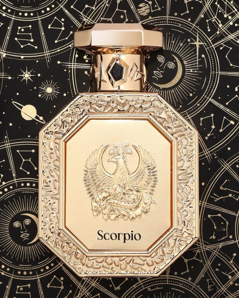 Genesis Scorpio U parfumovaná voda 90 ml