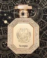 Genesis Scorpio U parfumovaná voda 90 ml