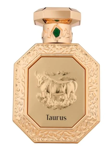 Genesis Taurus U parfumovaná voda 90 ml