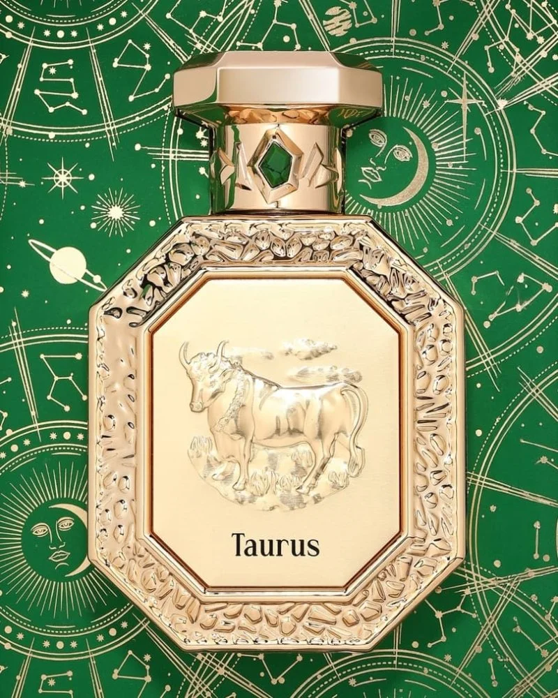 Genesis Taurus U parfumovaná voda 90 ml