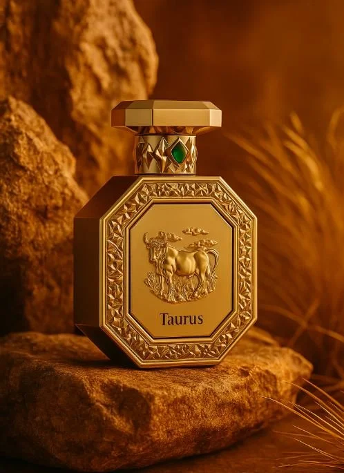 Genesis Taurus U parfumovaná voda 90 ml