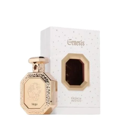 Genesis Virgo U parfumovaná voda 90 ml