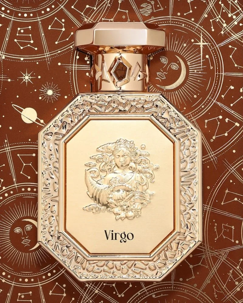 Genesis Virgo U parfumovaná voda 90 ml