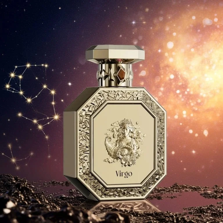 Genesis Virgo U parfumovaná voda 90 ml