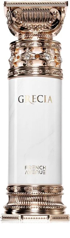 Grecia White W parfumovaná voda 100 ml