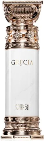 Grecia White W parfumovaná voda 100 ml