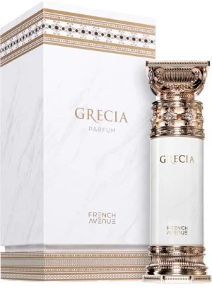 French Avenue Grecia White W parfumovaná voda