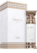 Grecia White W parfumovaná voda 100 ml