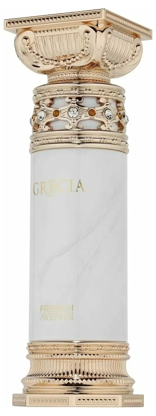 Grecia White W parfumovaná voda 100 ml