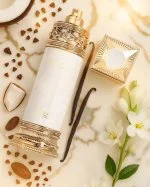 Grecia White W parfumovaná voda 100 ml