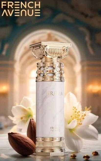 Grecia White W parfumovaná voda 100 ml