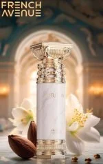 Grecia White W parfumovaná voda 100 ml