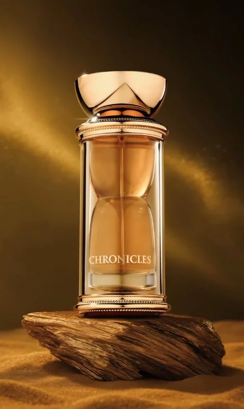 Chronicles M parfumový extrakt 80 ml